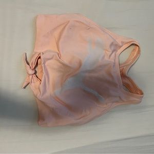 Puma workout bra/tank
